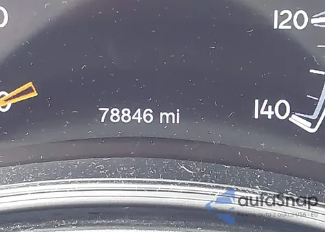 2020 Jeep Grand Cherokee Limited 4X4 z USA, uszkodzony, nr VIN 1C4RJFBG9LC413894